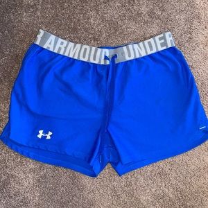 Under Amour Athletic Shorts
